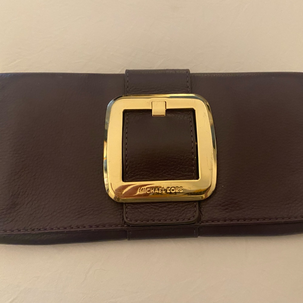 Michael Kors Clutch